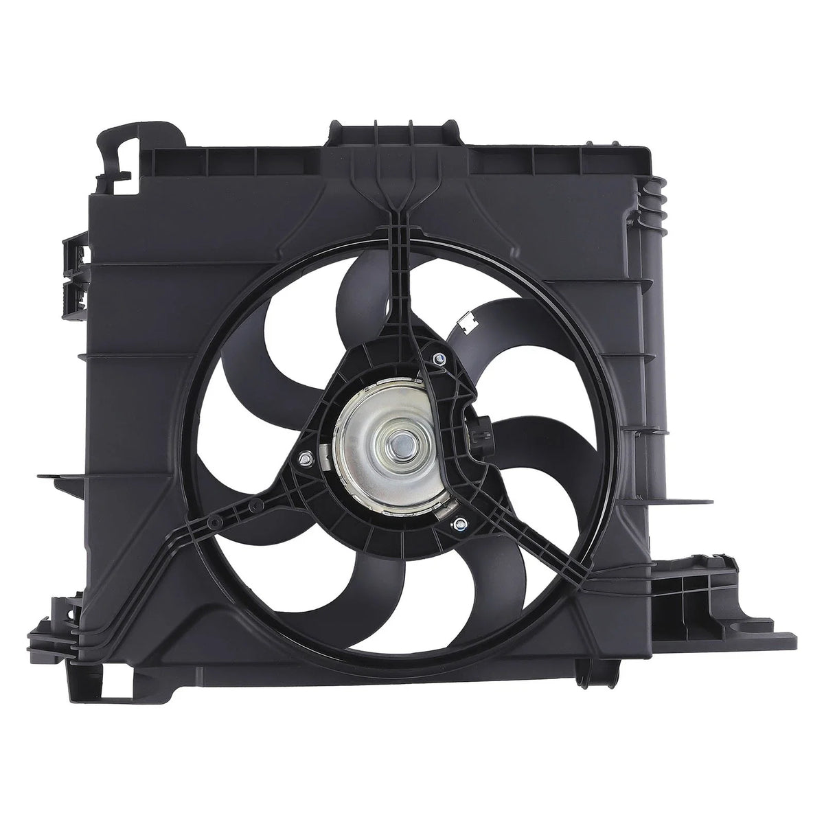 Electric Radiator Cooling Fan for Smart Fortwo (2007–2014)