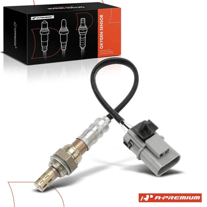 Oxygen Sensor for Nissan Altima (1996–1999), Maxima (1985–1988), Quest