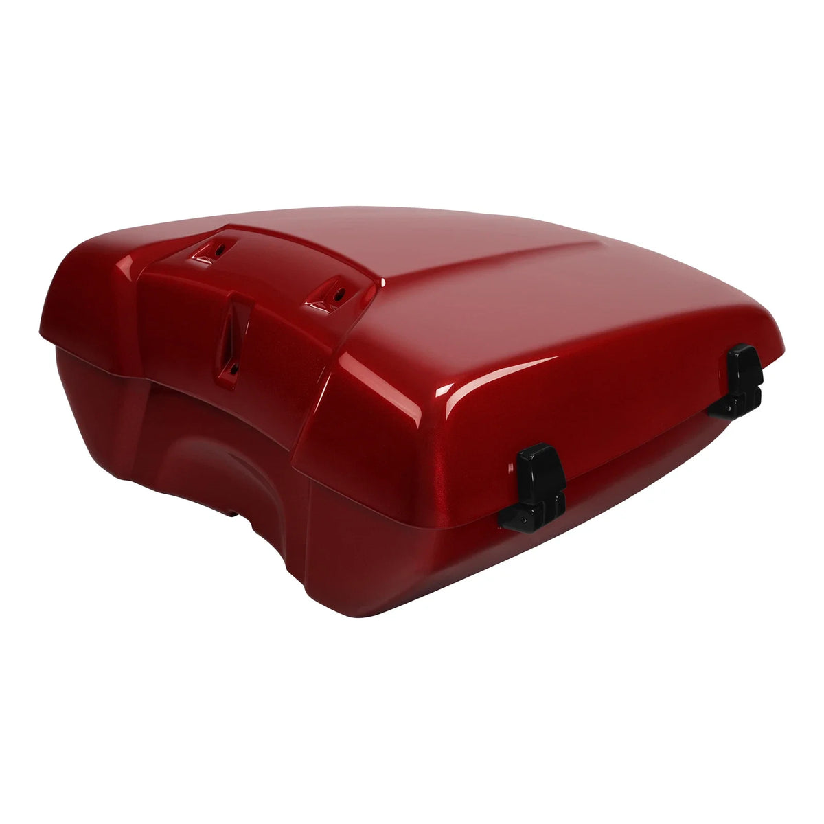 Low Profile Trunk Backrest Pad for Indian Pursuit Limited (2022–2023)
