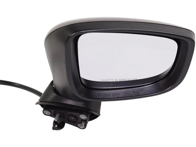 Right Mirror for Mazda 3 (2014–2016) FX478KV