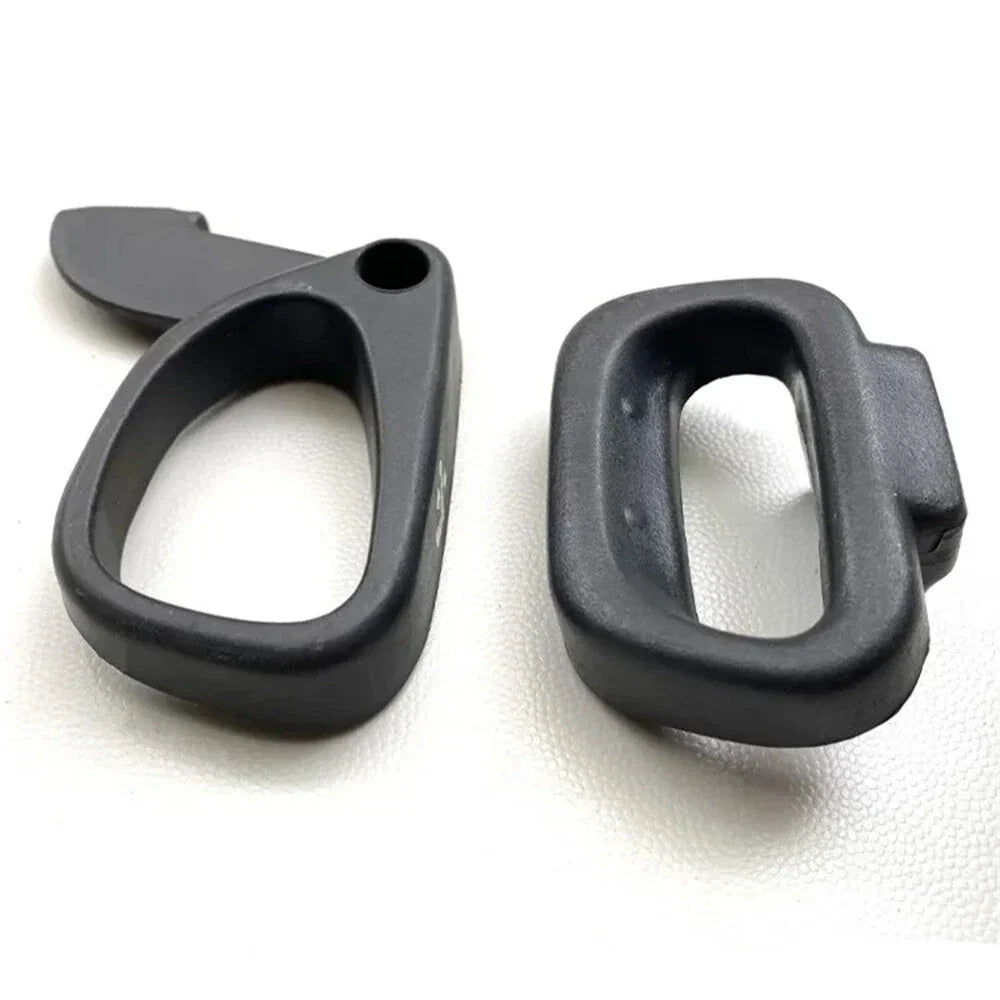 Car Seat Recliner Bent Handle Assembly for Mitsubishi Pajero V31 V32 V33