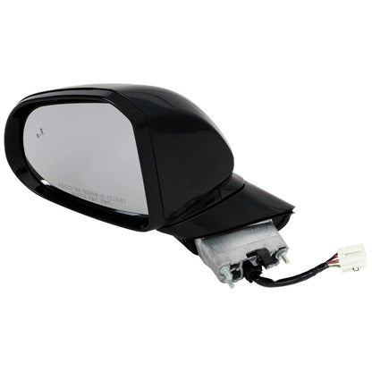 Heated Driver Left Side Mirror 87610S2130 for Hyundai Santa Fe (2019–2020)