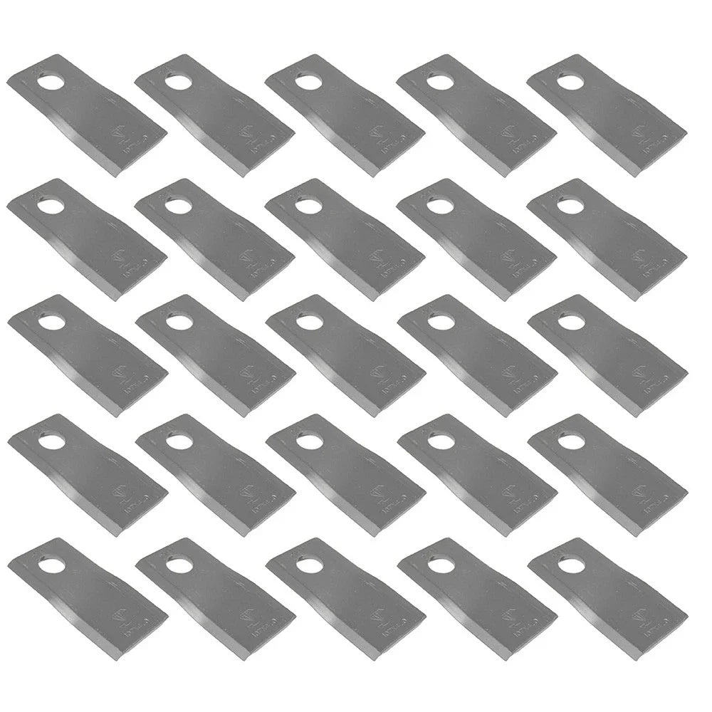 25X Disc Mower Blade for Vicon (Replaces 61560)