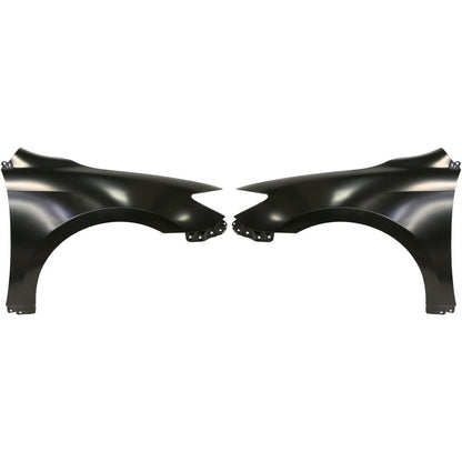 Fender - CAPA Certified for Front Driver & Passenger Side, Scion tC 2005-2010