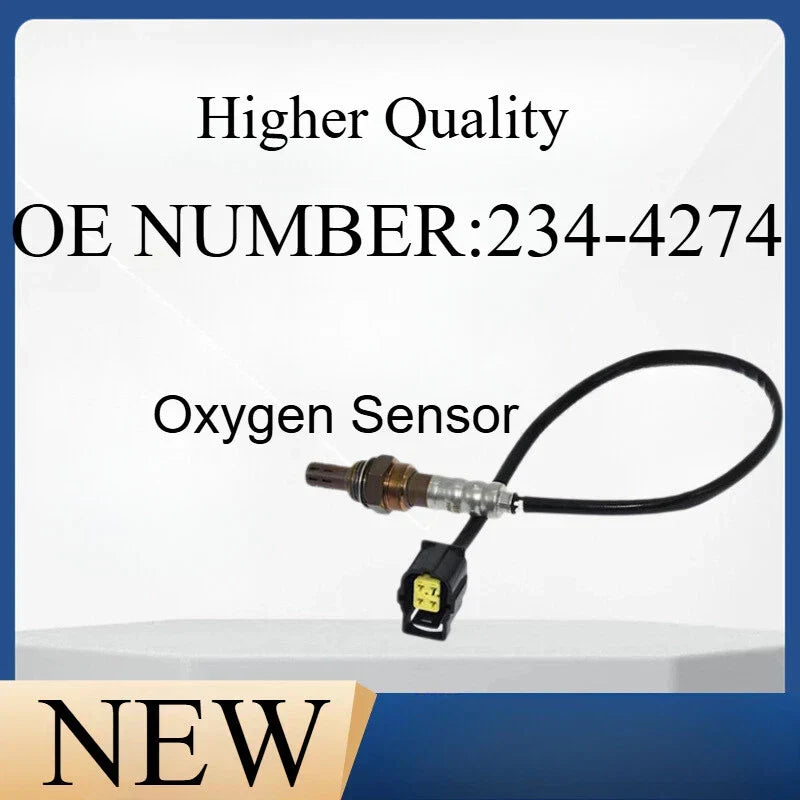 Oxygen Sensor for Ram 1500 (2002–2013) Cherokee Freedom