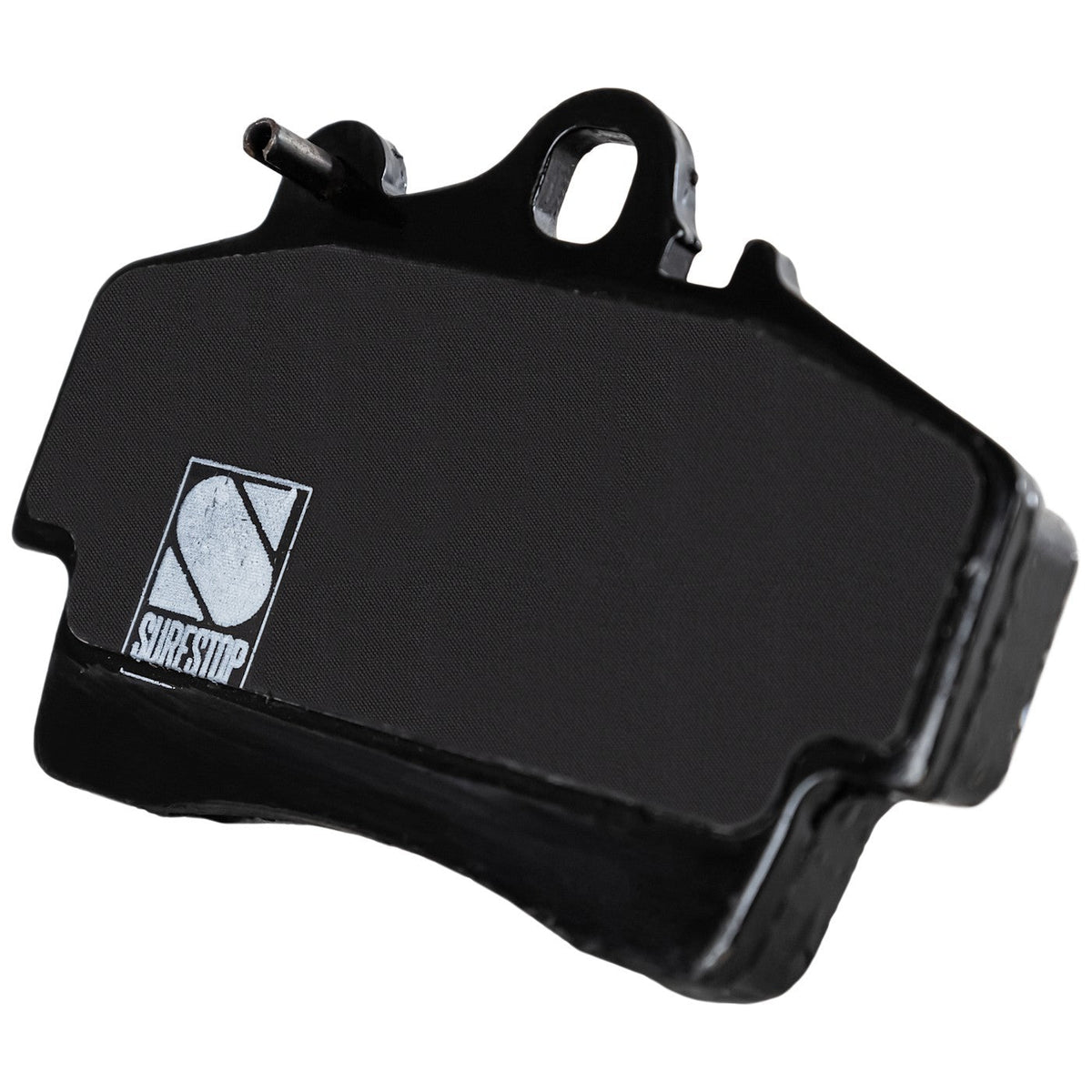 Brake Pad Set - Front for Porsche Boxster and Cayman (1997–2008)