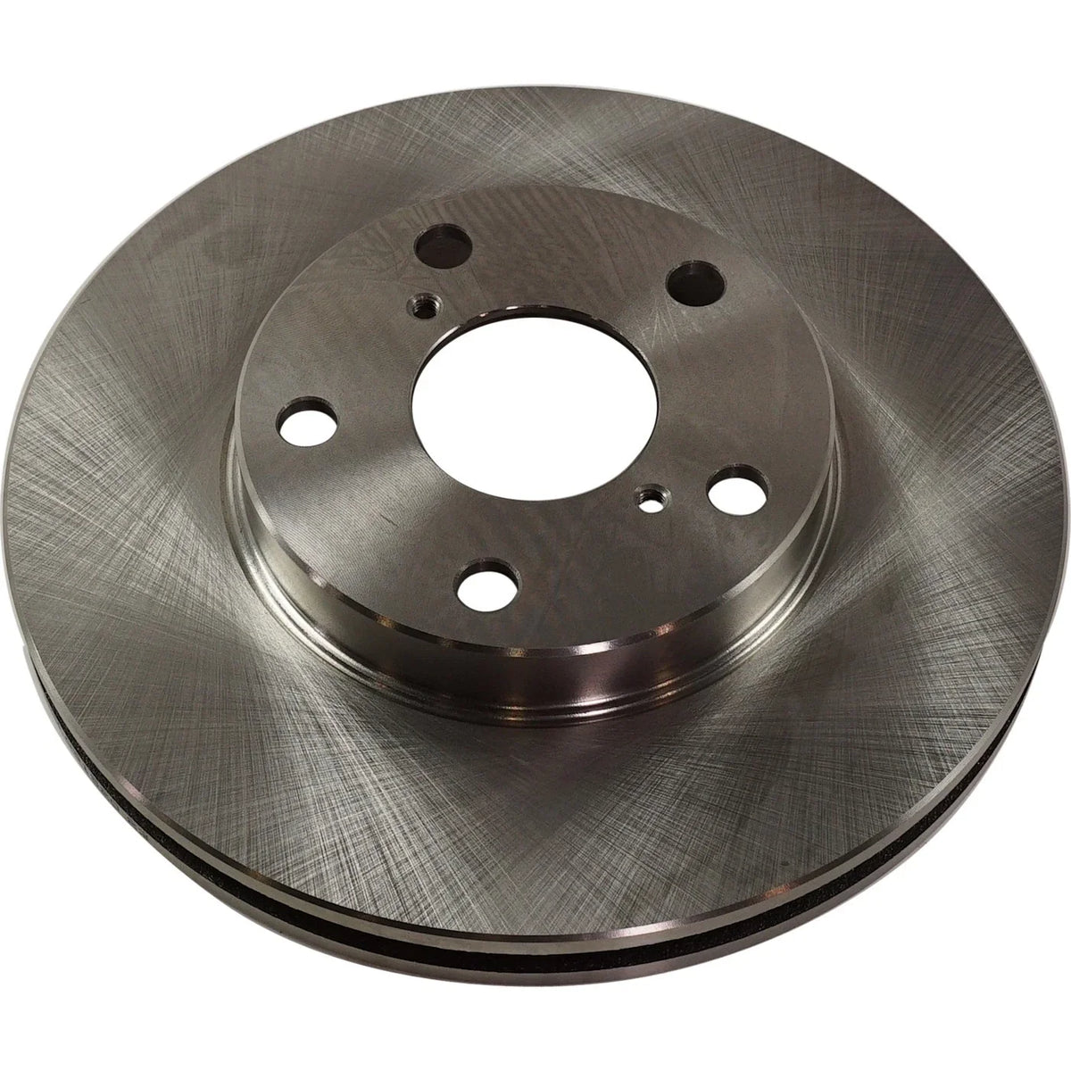 Front Solid Disc Brake Rotor for RAV4 (2001–2005) Toyota