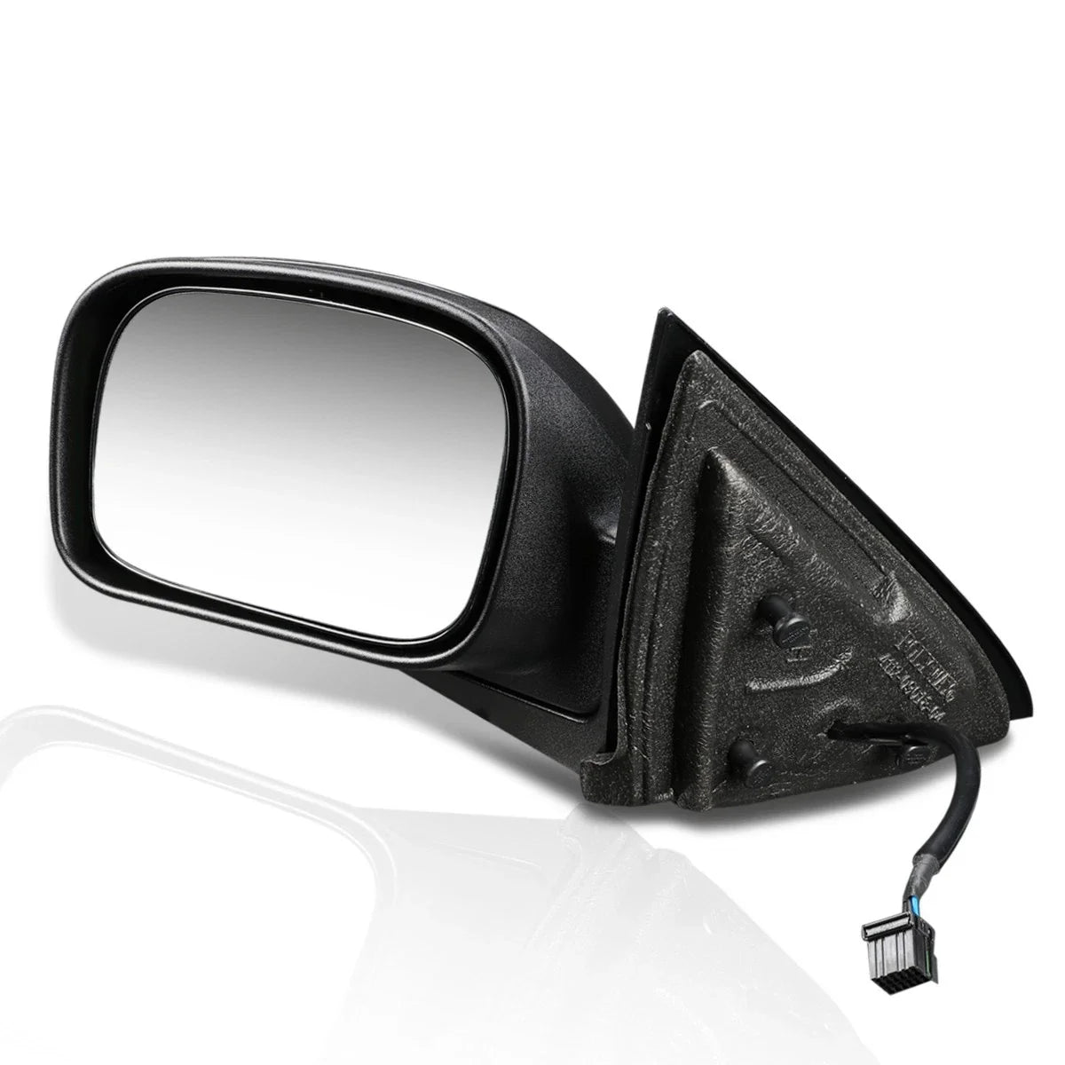 Powered Heated Side Rear View Mirror for Chrysler Pacifica (2006–2008)