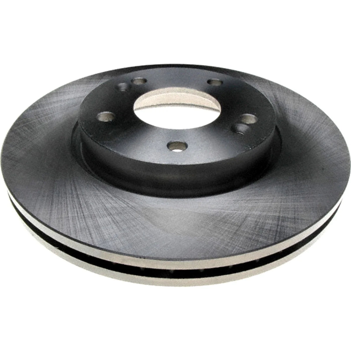 Brake Discs (Front) for Kia - Driver and Passenger Side