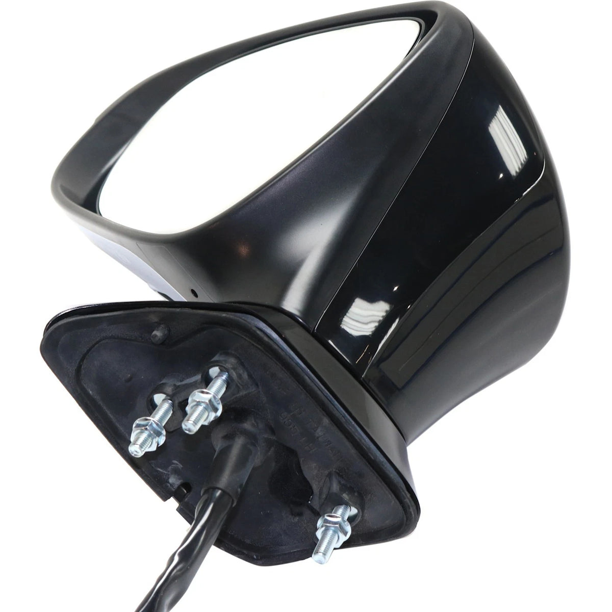 Heated Driver Left Side Mirror for Lexus LS460 LS600h (2013–2016)