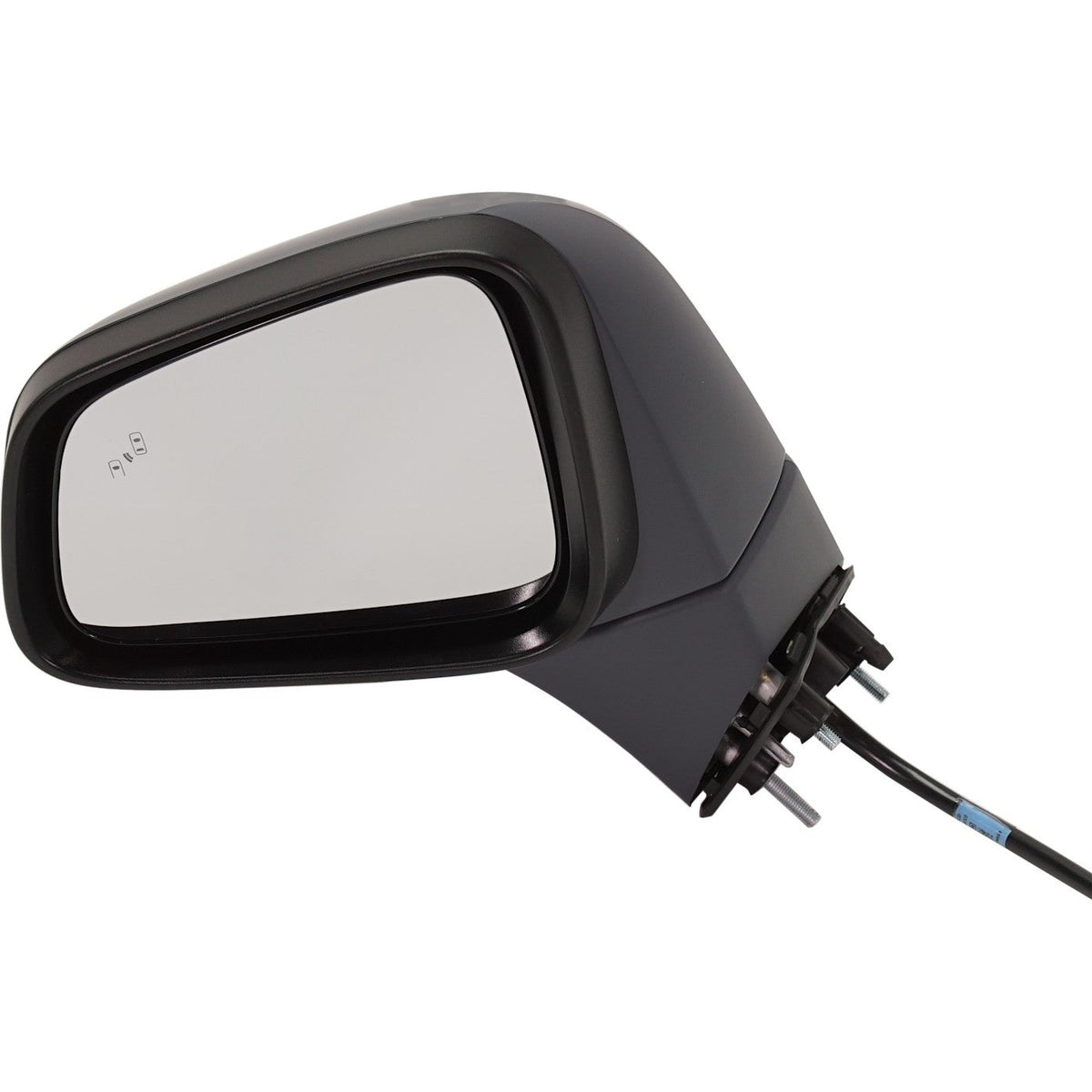 Left Mirror for Chevy Trax (2017–2021) Power Heated Turn Signal
