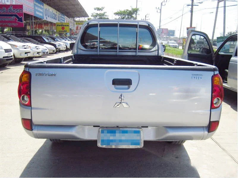 Tailgate Handle Assembly for Mitsubishi Triton L200 ML MN (2006-2012)