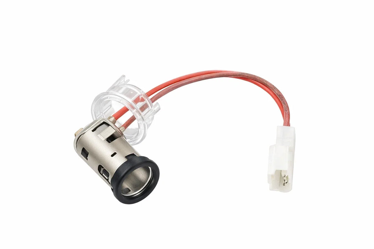 Genuine OEM 12V Accessory Power Outlet for BMW 320i, 320i xDrive (2012–2019)