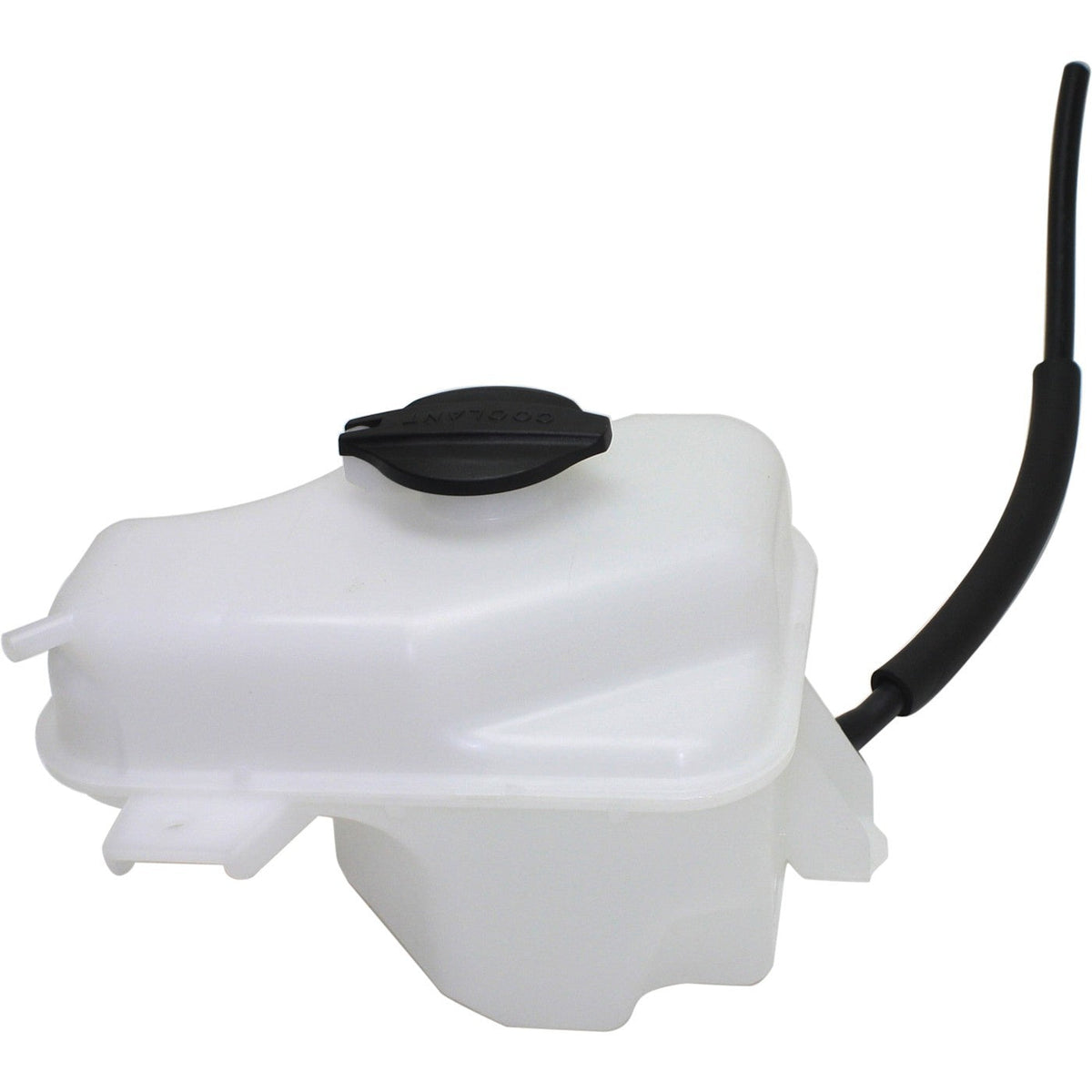 Coolant Reservoir for Hyundai Sonata, Azera (2011–2016) w/ Cap