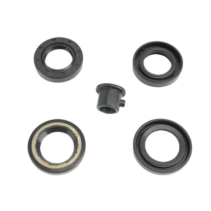 Seal Kit for Lower Unit Yamaha Marine 25HP 30HP (65W-W0001-20)