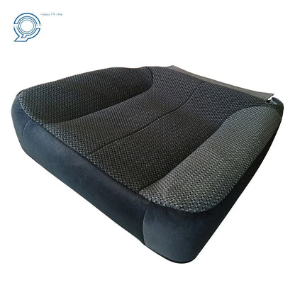 Bottom Seat Cover for Driver Side Dodge Ram 1500 2500 3500 Cloth (2003-2005)