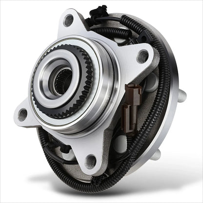 Wheel Hub Bearing Kit for Ford F150 4WD (2015–2017) 6-Studs w/ ABS