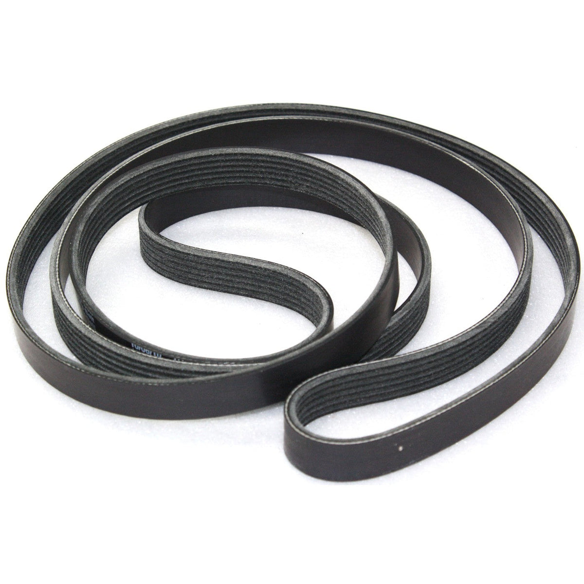 Drive Belt for Chevy Suburban Yukon S10 Pickup Express Van