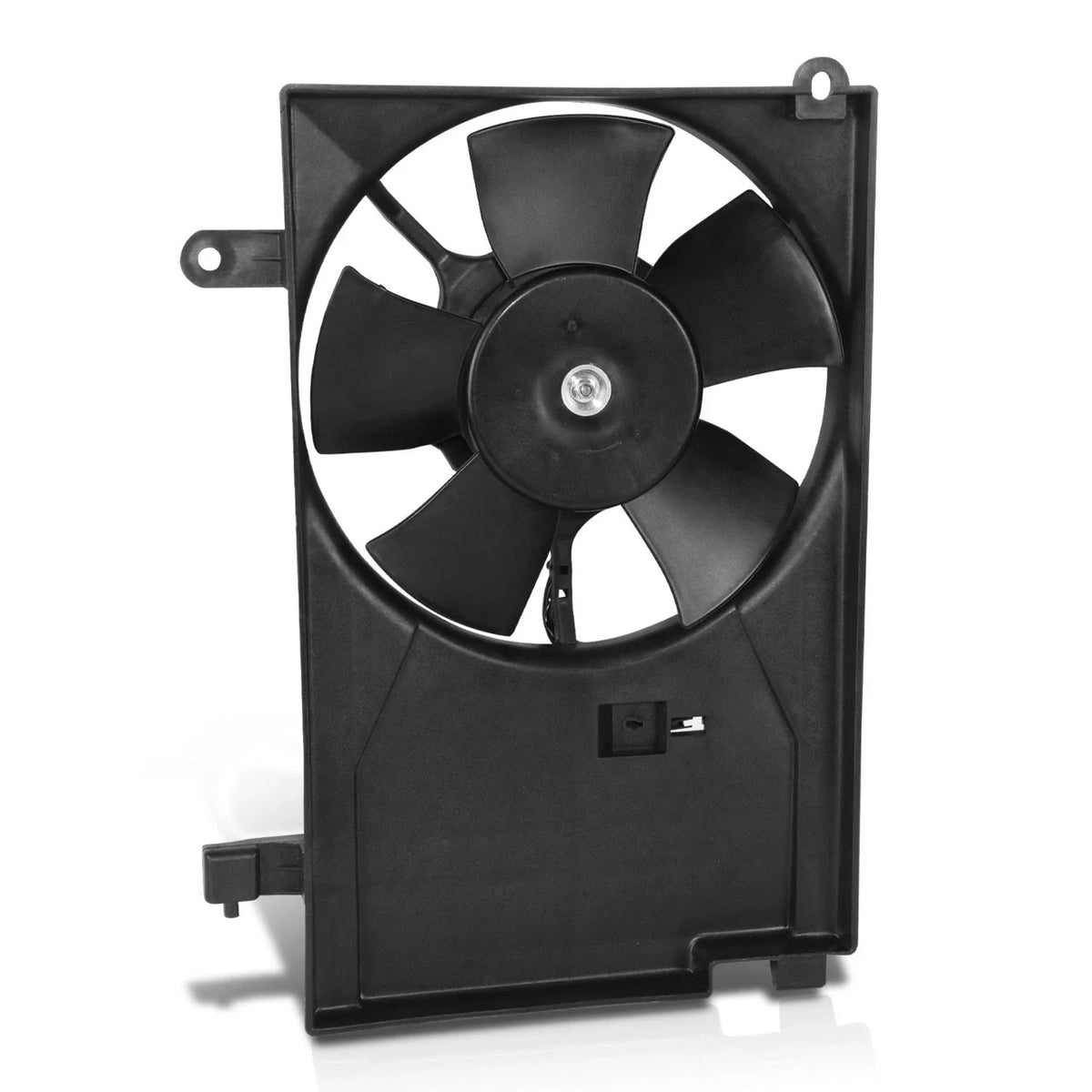 Radiator Cooling Fan Assembly for Chevy Aveo (2004)