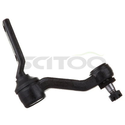Steering Tie Rod End Front for GMC Sonoma (1997-2004)