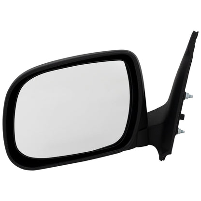 Left Side Manual Mirror for Toyota Tacoma (2005-2011)