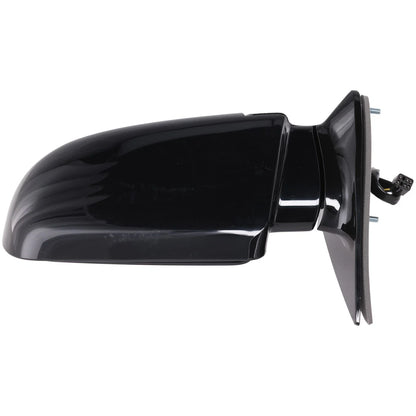 Heated Driver Left Mirror for Suburban K3500 Yukon Chevy