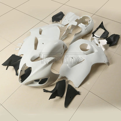 Unpainted Fairings Body Work for Suzuki Hayabusa GSX1300R (1999–2007)