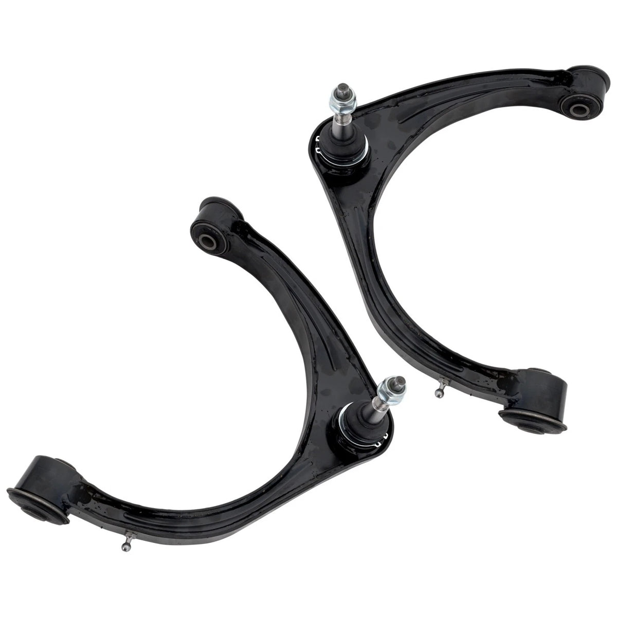 Control Arms Set of 2 Front Upper for Chevy