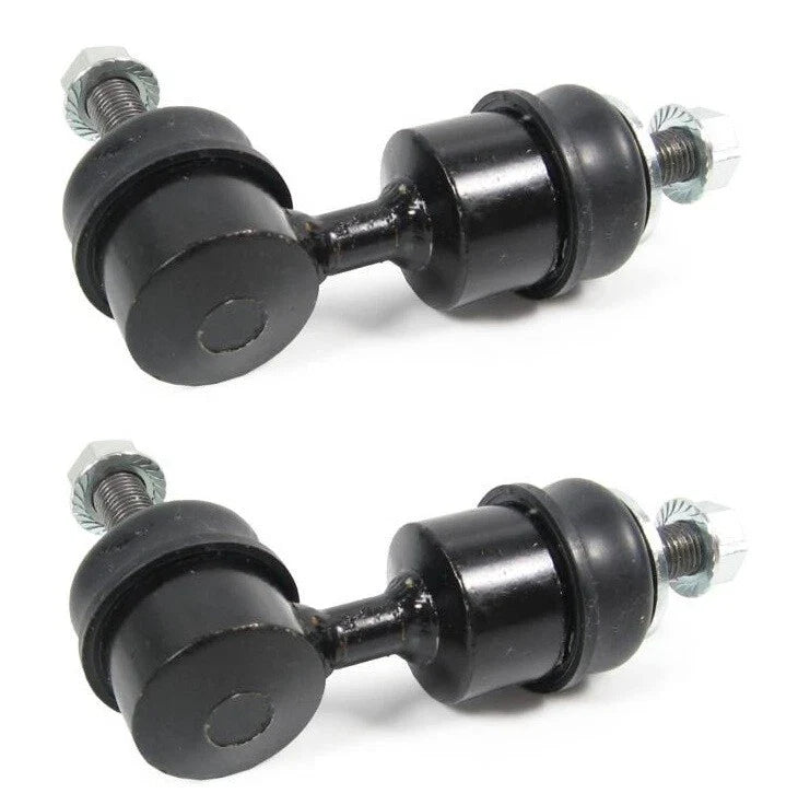 Set of 2 Rear Stabilizer Bar Link Kits for Volvo S40 V50 Mazda 3 (2004–2012)