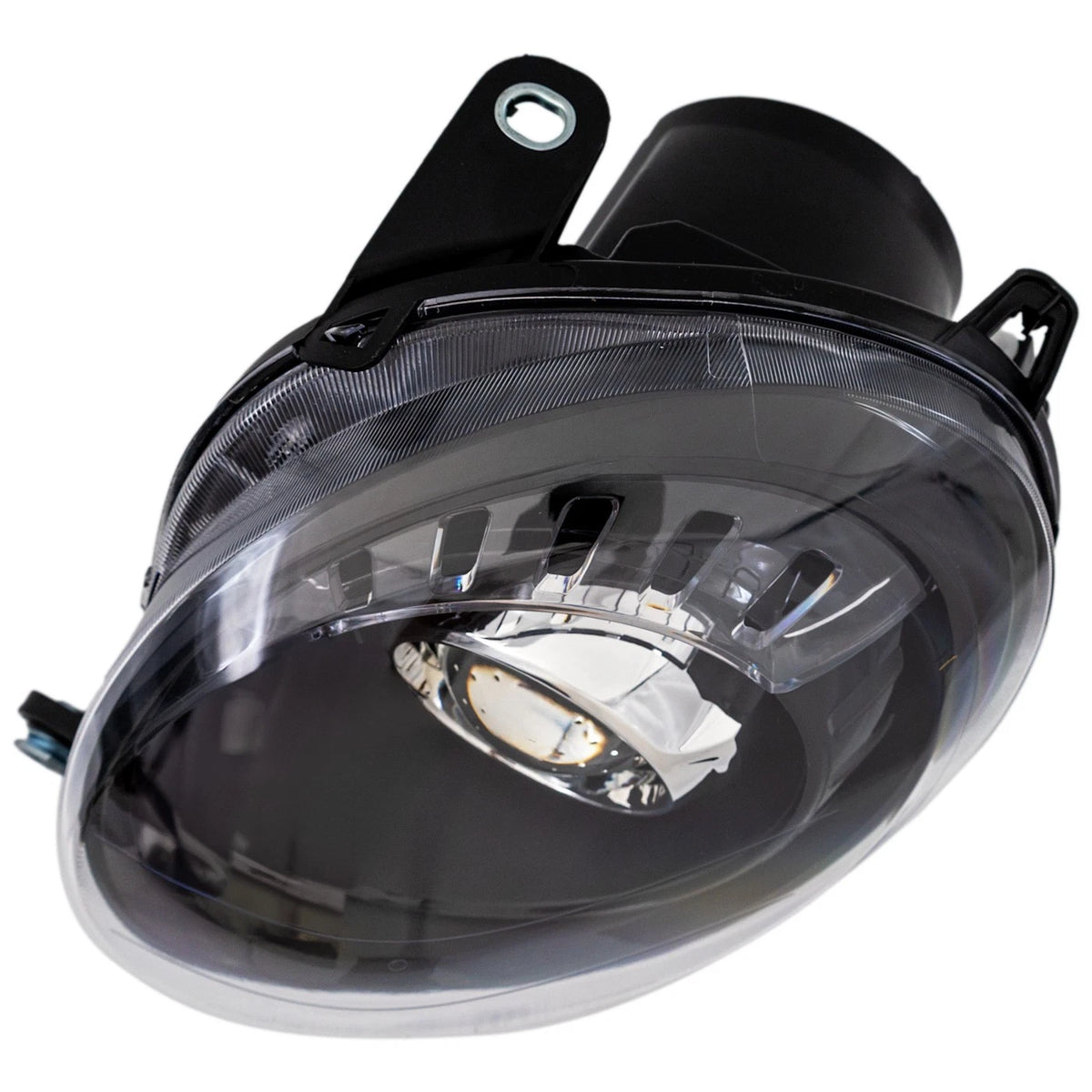 Headlight for Fiat 500 (2012–2019) Driver Side