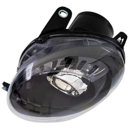 Headlight for Fiat 500 (2012–2019) Driver Side