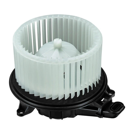 AC Heater Blower Motor w/Fan for Ford F-150 (2009–2014) PM9364