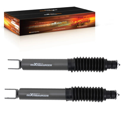 Front Shock Absorbers for 2WD/4WD Chevy Avalanche 1500 (2002-2006)