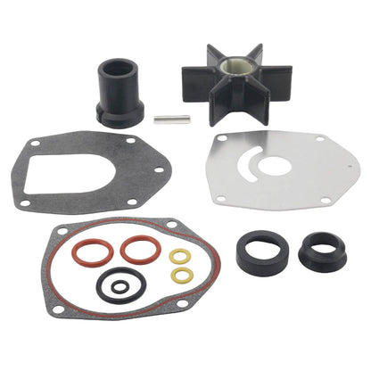 Water Pump Repair Service for Alpha 1 Gen 2 - Mercury Mercruiser (1968–2000)