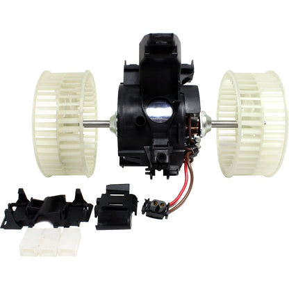 Blower Motor for BMW 6 Series 528 535 650 550 525 530 645 545 M6 (2004–2010)