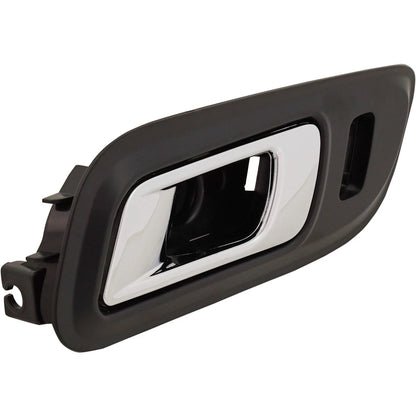 Front Driver Left Interior Door Handle for Ford Taurus (2013–2019)