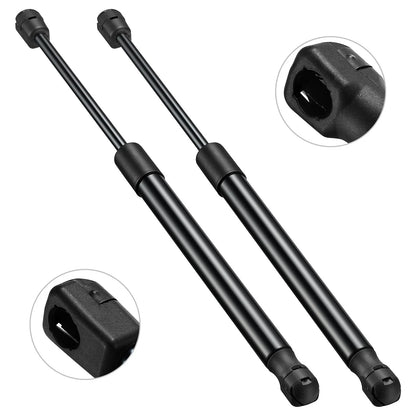 Gas Spring Lift Support 15in 60lb for Leer Truck Canopy