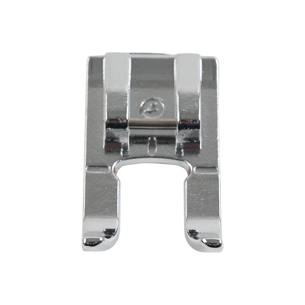 Embroidery Foot Open Toe for Low Shank Sewing Machine (Snap On)