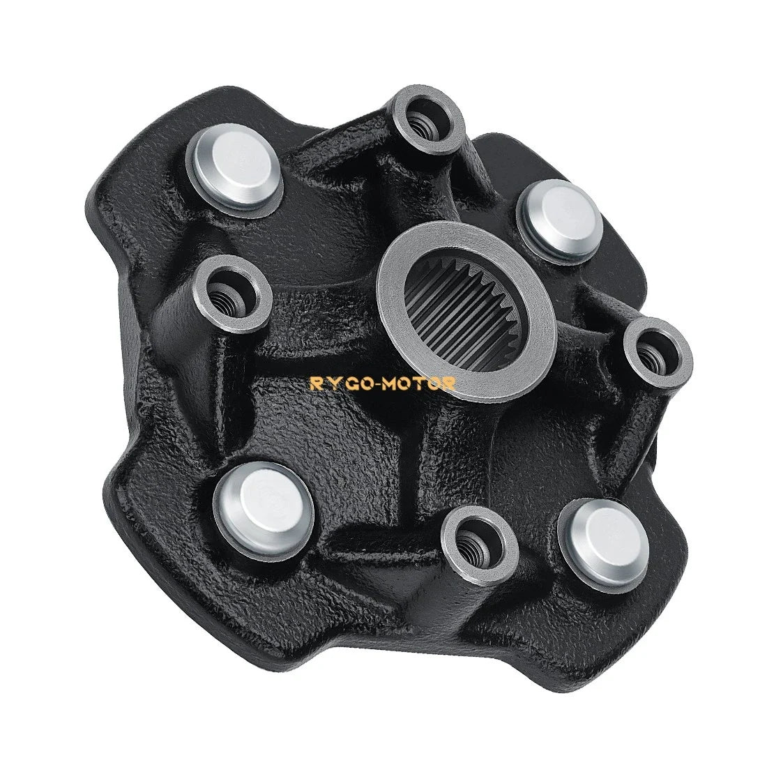 Front Left or Right Wheel Hub for Honda Rubicon 500 TRX500FM/TRX500FA (2015–2019)
