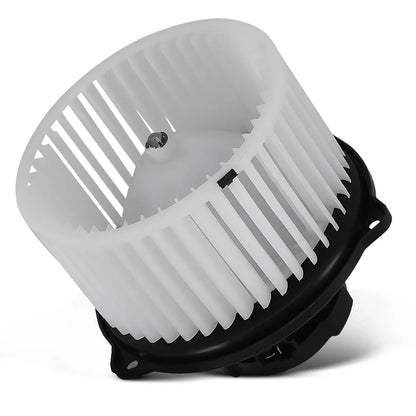 Blower Motor for Hyundai Santa Fe, Optima (2001–2006) 2.4L, 2.7L