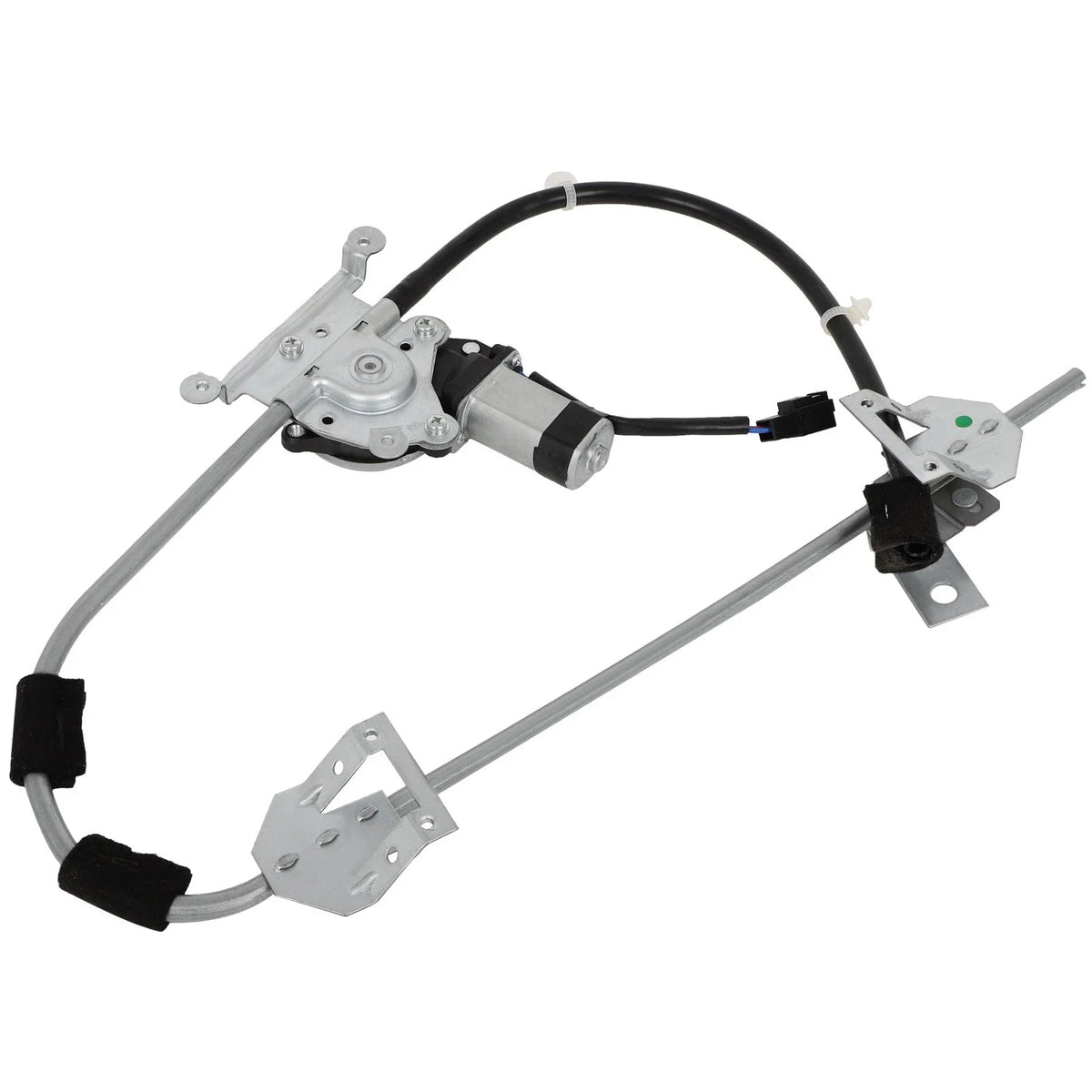 Power Window Regulator and Motor for Jeep Wagoneer 1987-1990