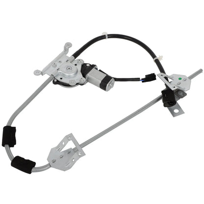 Power Window Regulator and Motor for Jeep Wagoneer 1987-1990