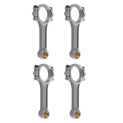 I Beam Connecting Rods for SBC 350 (5.700