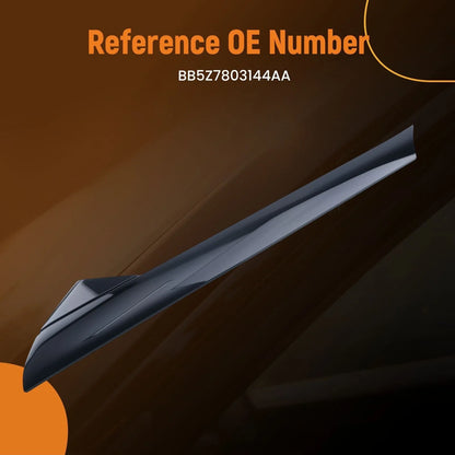 Right A-Pillar Molding Trim for Explorer (2011-2019) BB5Z7803144AA