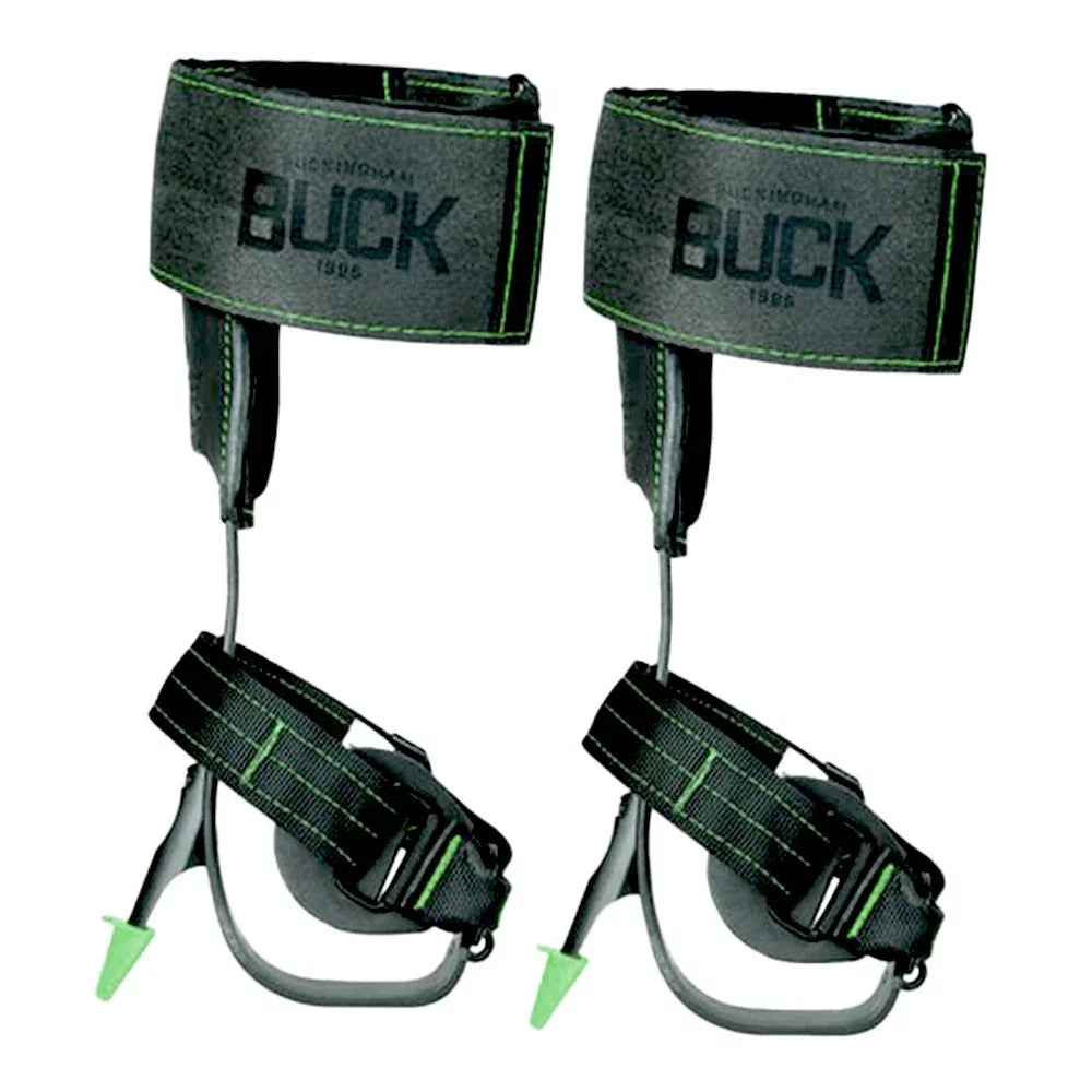 Aluminum Tree Climber Kit for