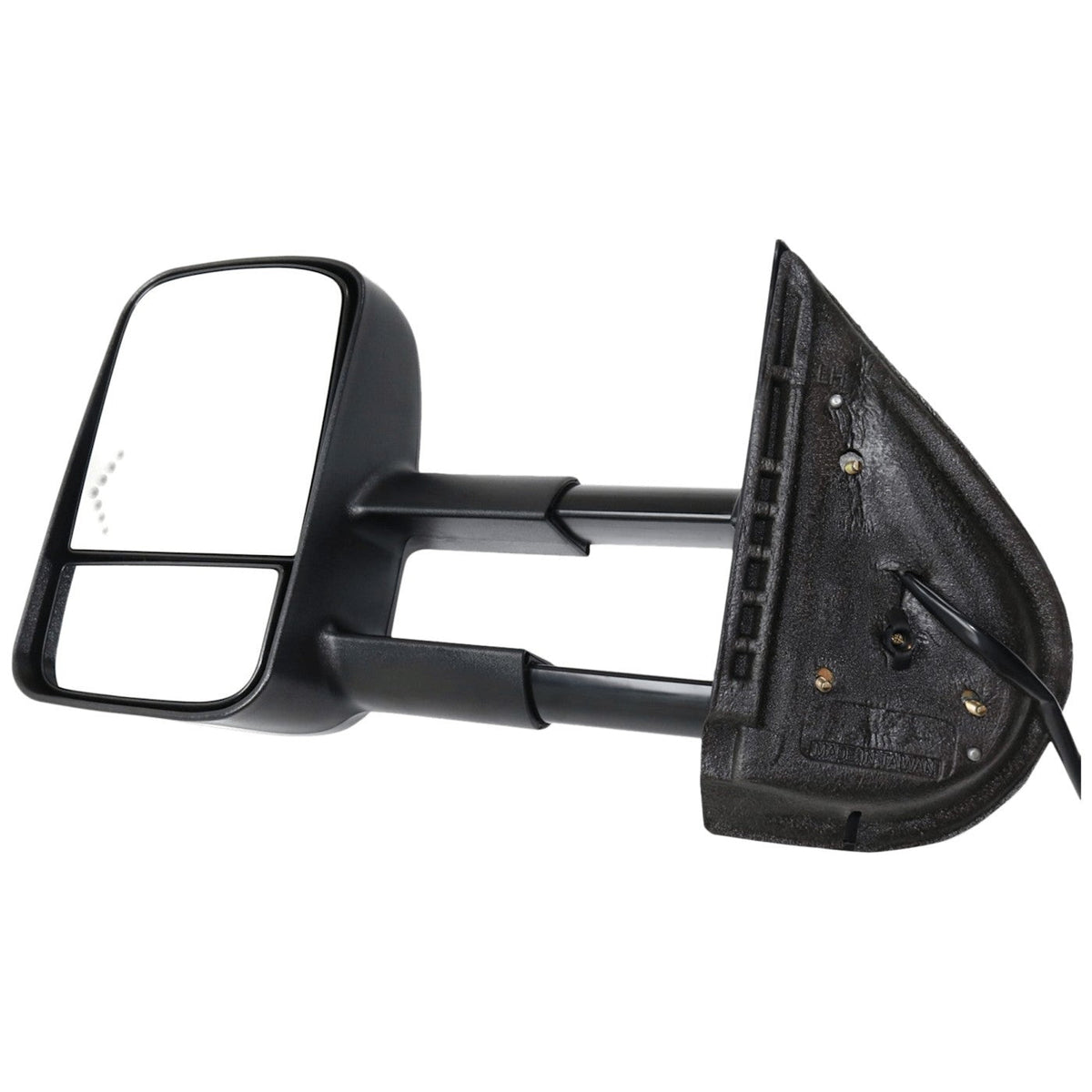 Heated Towing Mirrors - Set of 2 for Chevy Yukon