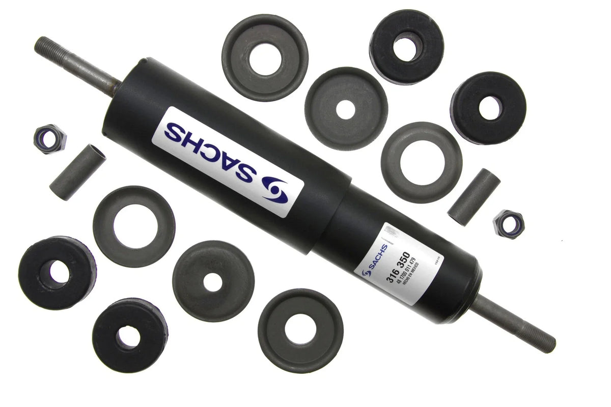 Shock Absorber for SACHS 316 350 (2016–2020)