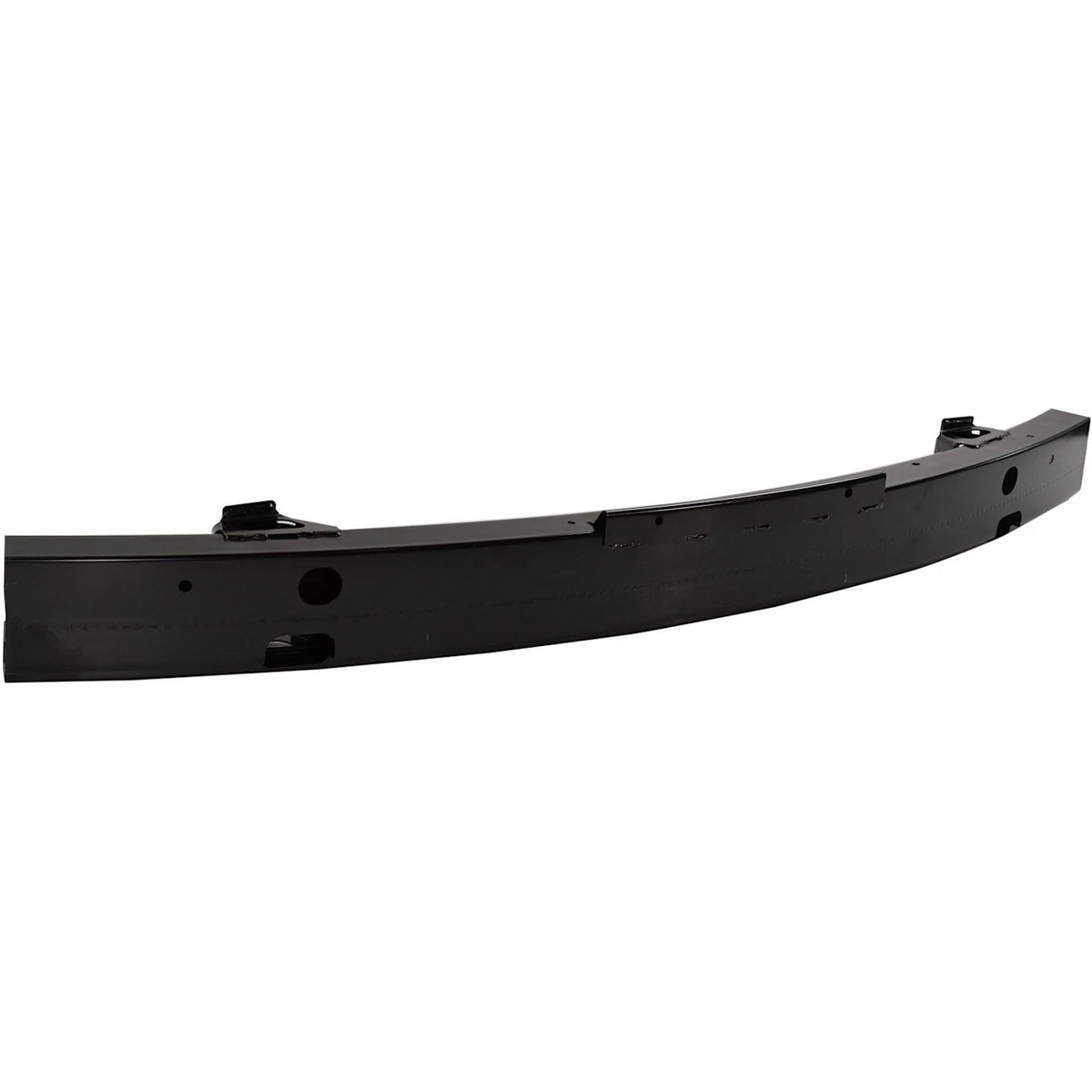 Front Bumper Reinforcement for Toyota Sienna (2011–2014) Steel CAPA