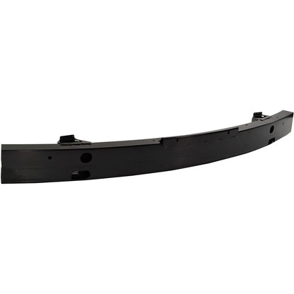 Front Bumper Reinforcement for Toyota Sienna (2011–2014) Steel CAPA