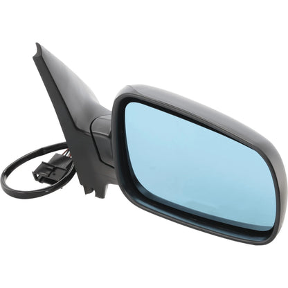 Set of 2 Heated Mirrors for VW Golf (Driver & Passenger Side)